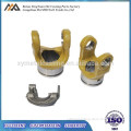 Agricultural machinery transmission shaft casting parts
